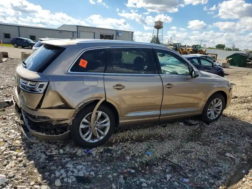 WA1LAAF79KD009001 2019 AUDI Q7-2
