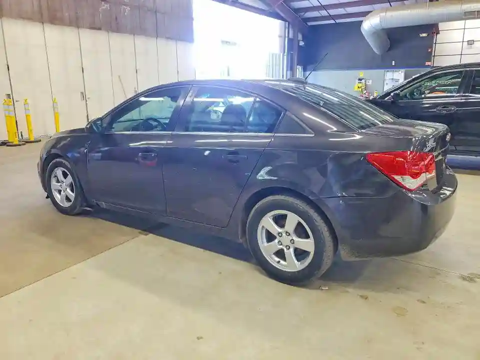 1G1PE5SB6G7229871 2016 CHEVROLET CRUZE-1