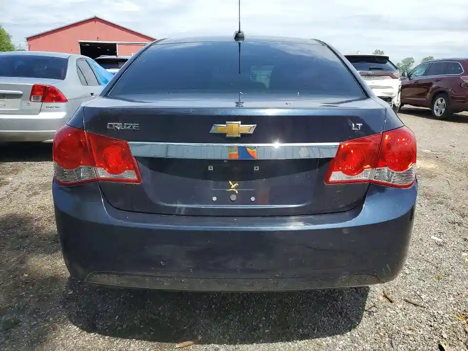 1G1PC5SB0F7255080 2015 CHEVROLET CRUZE-5