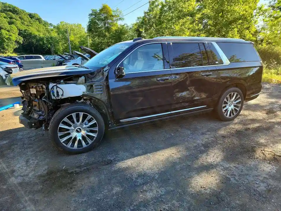 1GYS9MKL7TR225474 2026 CADILLAC ESCALADE-0