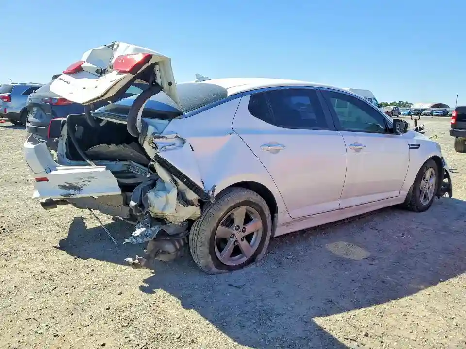 KNAGM4A76F5661370 2015 KIA OPTIMA-2