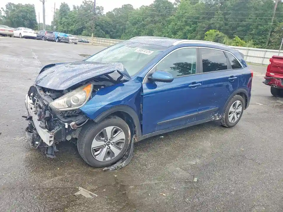 KNDCB3LC4J5211141 2018 KIA NIRO-0