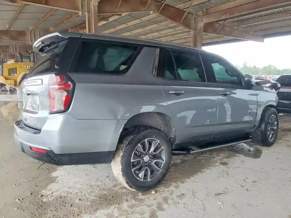1GNSCNKD0PR513808 2023 CHEVROLET TAHOE-2
