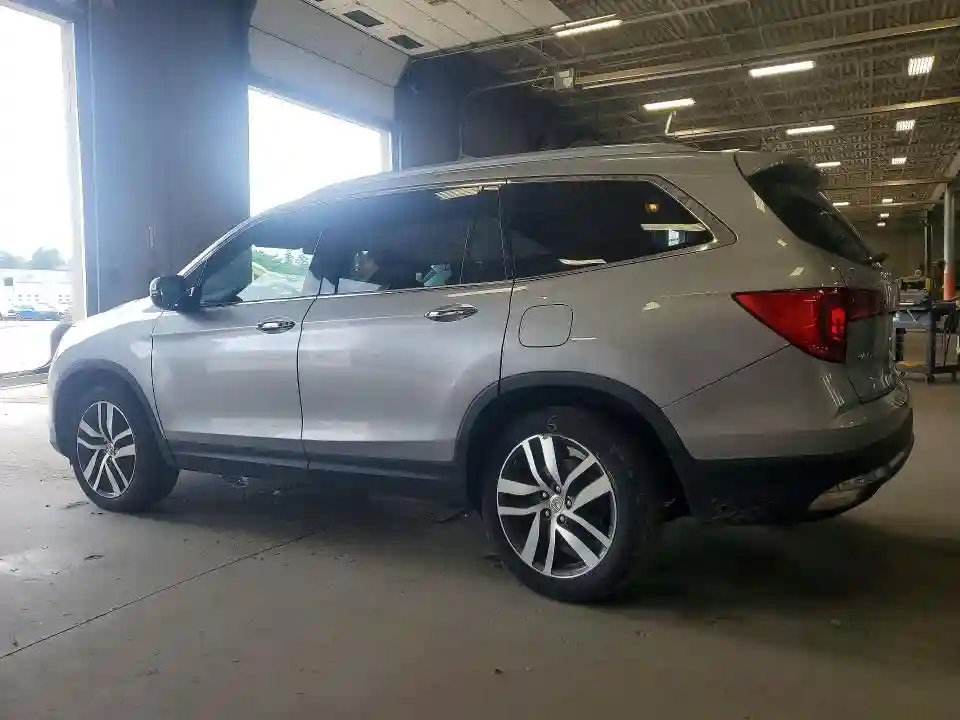 5FNYF6H07GB073872 2016 HONDA PILOT-1
