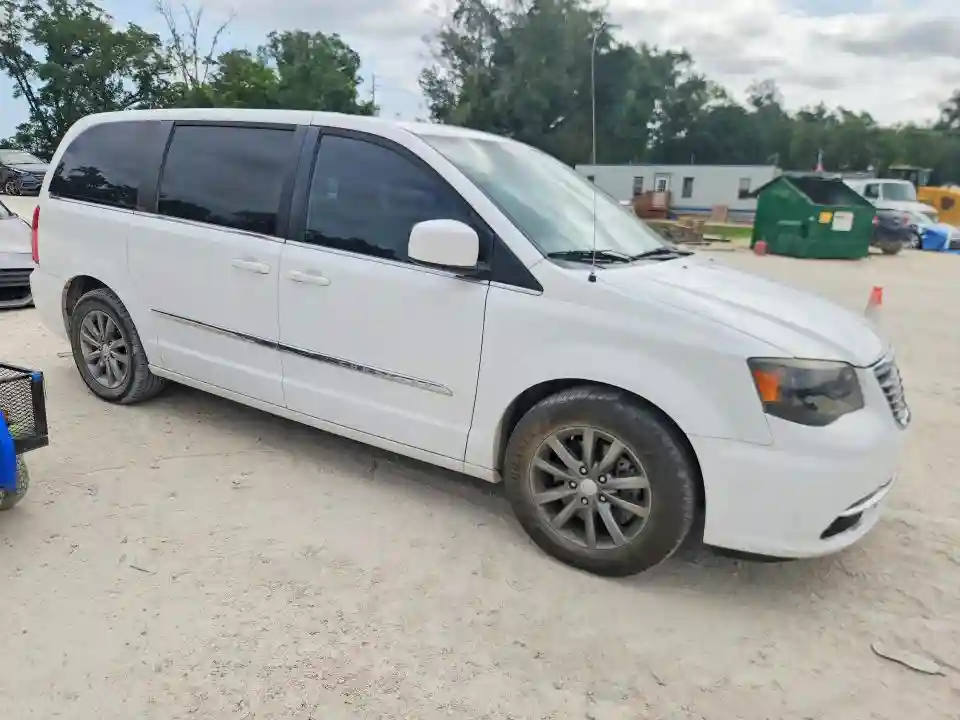 2C4RC1HG4FR562116 2015 CHRYSLER MINIVAN-3