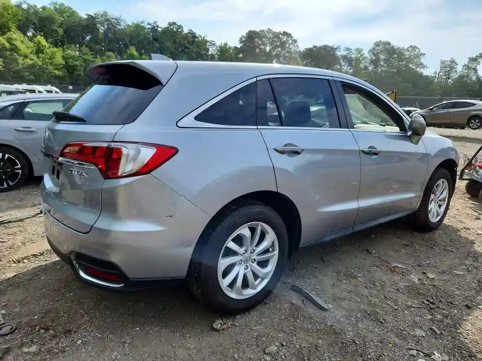 5J8TB3H39HL021061 2017 ACURA RDX-2