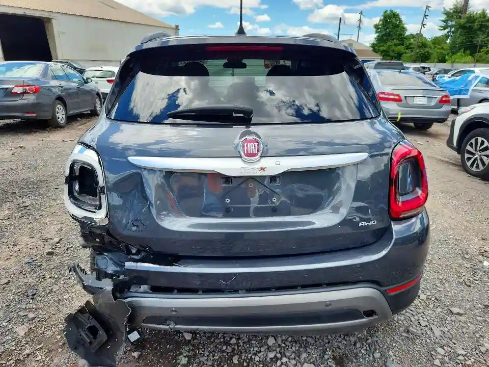 ZFBNFYB14LP870843 2020 FIAT 500-5