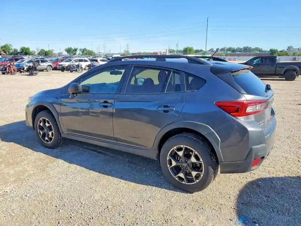 JF2GTAAC7L9218328 2020 SUBARU CROSSTREK-1