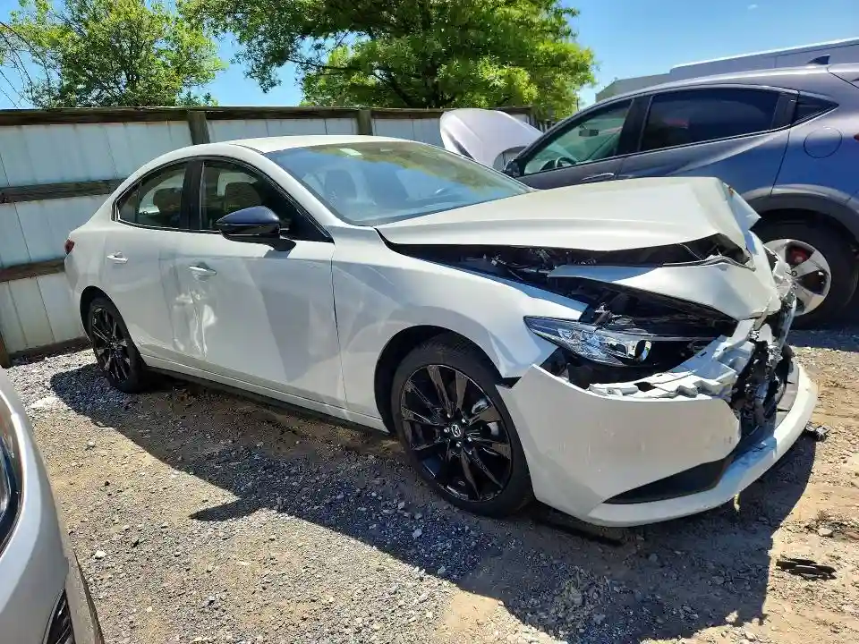 JM1BPABM3S1761161 2025 MAZDA MAZDA3-3