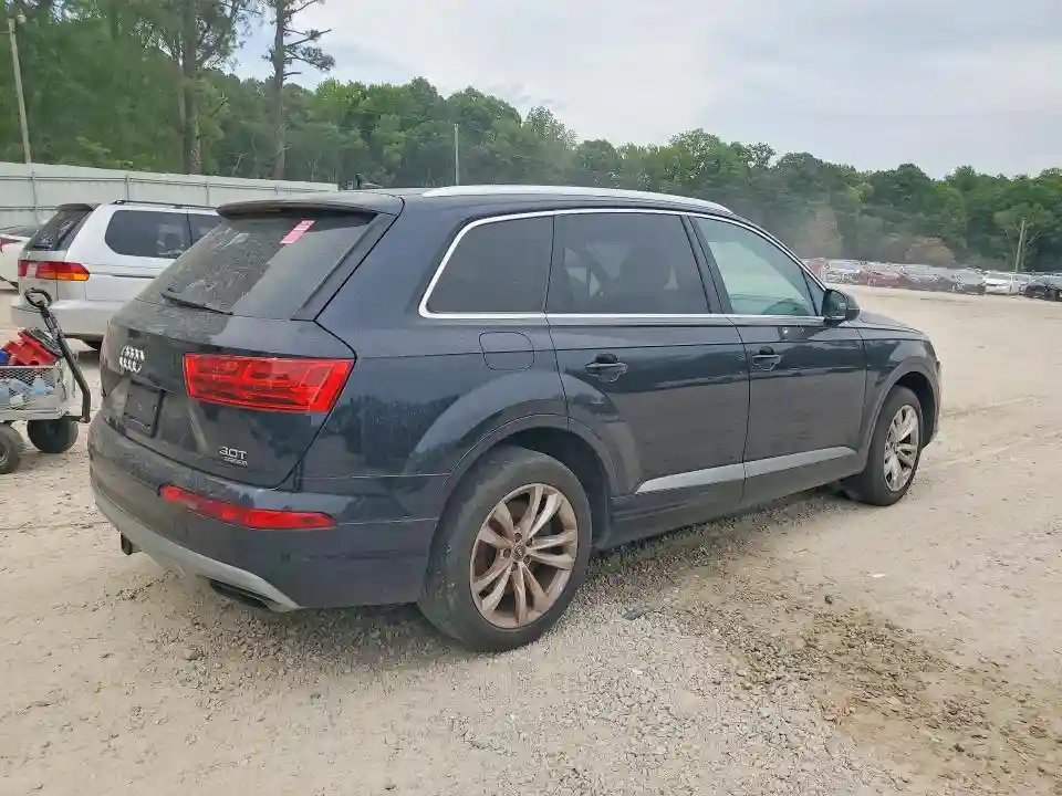 WA1LABF76HD040012 2017 AUDI Q7-2