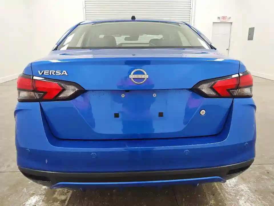3N1CN8DVXRL871221 2024 NISSAN VERSA-5