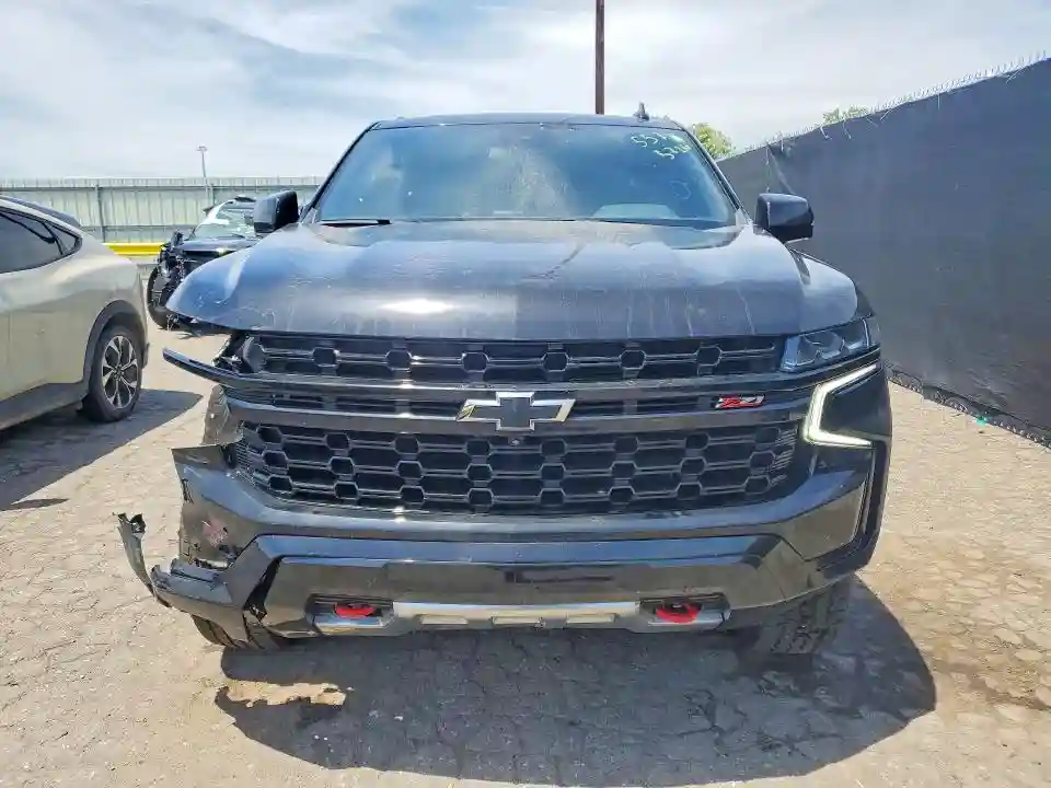 1GNSKPKD0PR185689 2023 CHEVROLET TAHOE-4