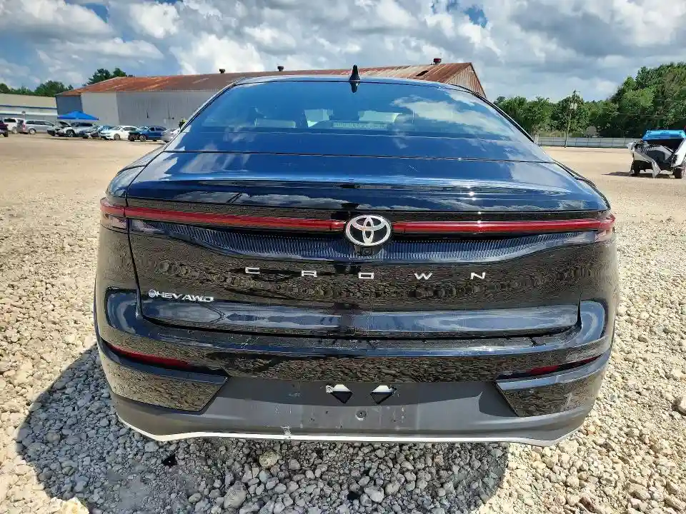 JTDAAAAF6S3036528 2025 TOYOTA ALL OTHER-5