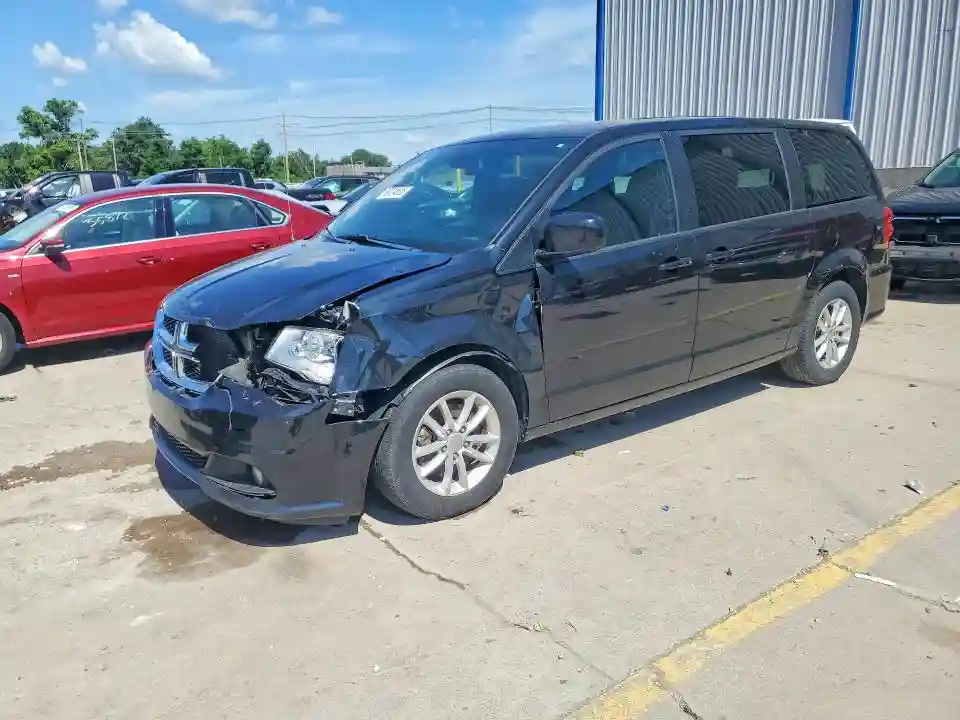 2C4RDGBG6LR197099 2020 DODGE CARAVAN-0