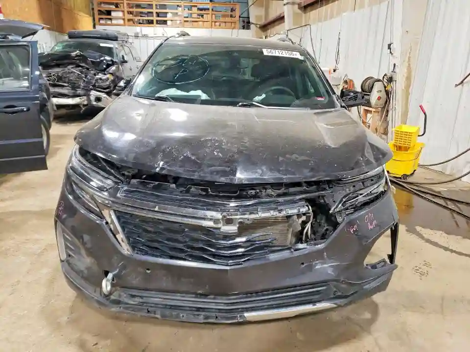 3GNAXWEG5PL168441 2023 CHEVROLET EQUINOX-4