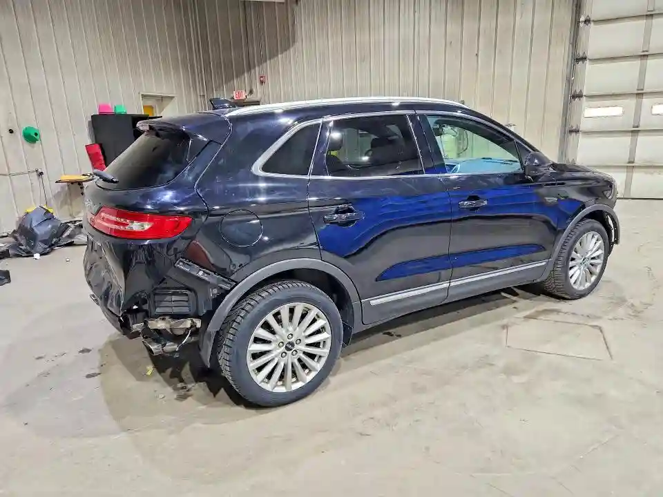 5LMCJ1D98KUL26058 2019 LINCOLN MKZ-2