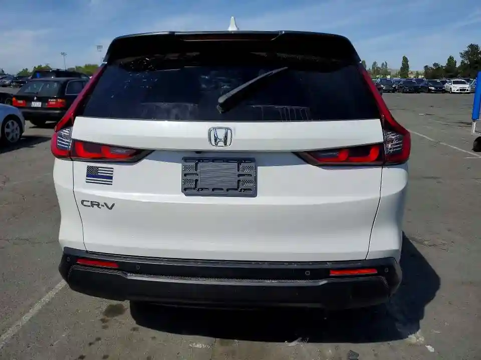 2HKRS3H73SH315367 2025 HONDA CRV-5