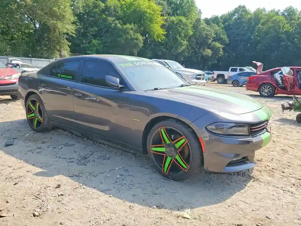 2C3CDXCT0HH595251 2017 DODGE CHARGER-3