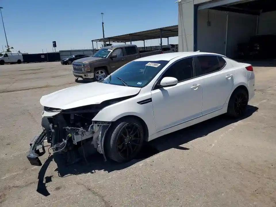 KNAGM4A71F5629314 2015 KIA OPTIMA-0