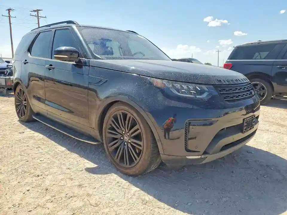 SALRTBBV7HA017301 2017 LAND ROVER DISCOVERY-3