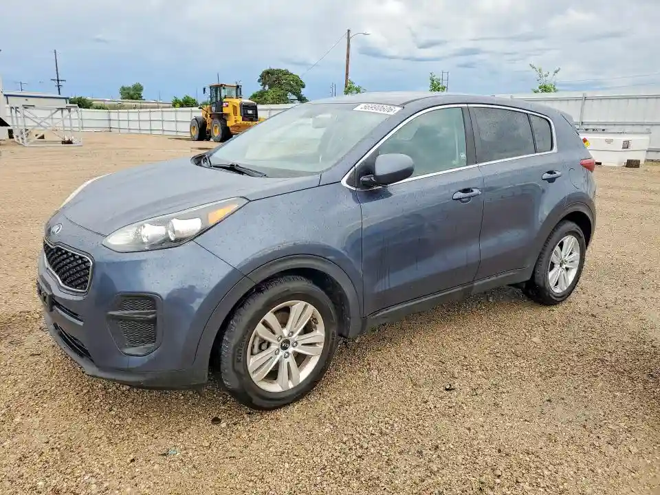 KNDPM3AC3J7315008 2018 KIA SPORTAGE-0