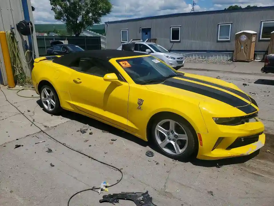 1G1FB3DX0H0138574 2017 CHEVROLET CAMARO-3