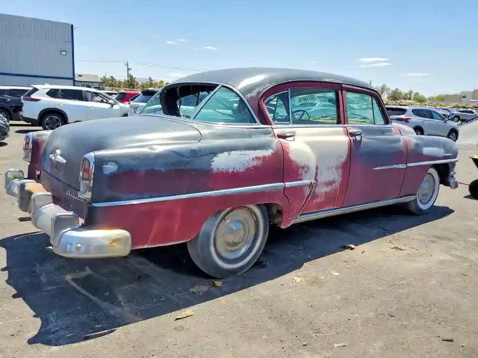 70134845 1953 CHRYSLER ALL OTHER-2