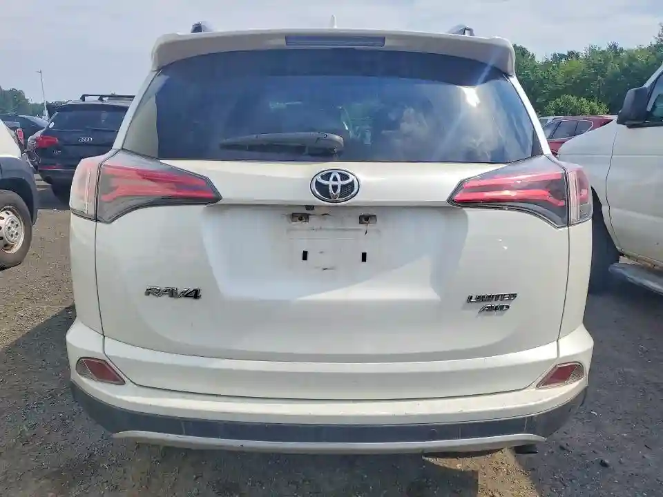JTMDFREVXGJ054886 2016 TOYOTA RAV4-5
