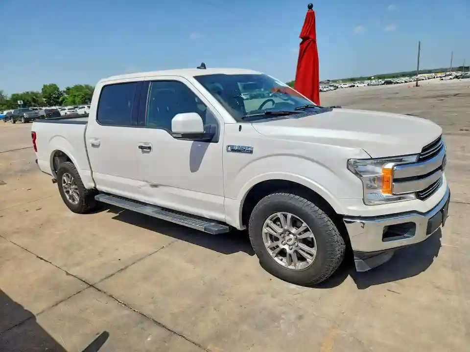 1FTEW1C48KKE13414 2019 FORD F150 LARIA-3