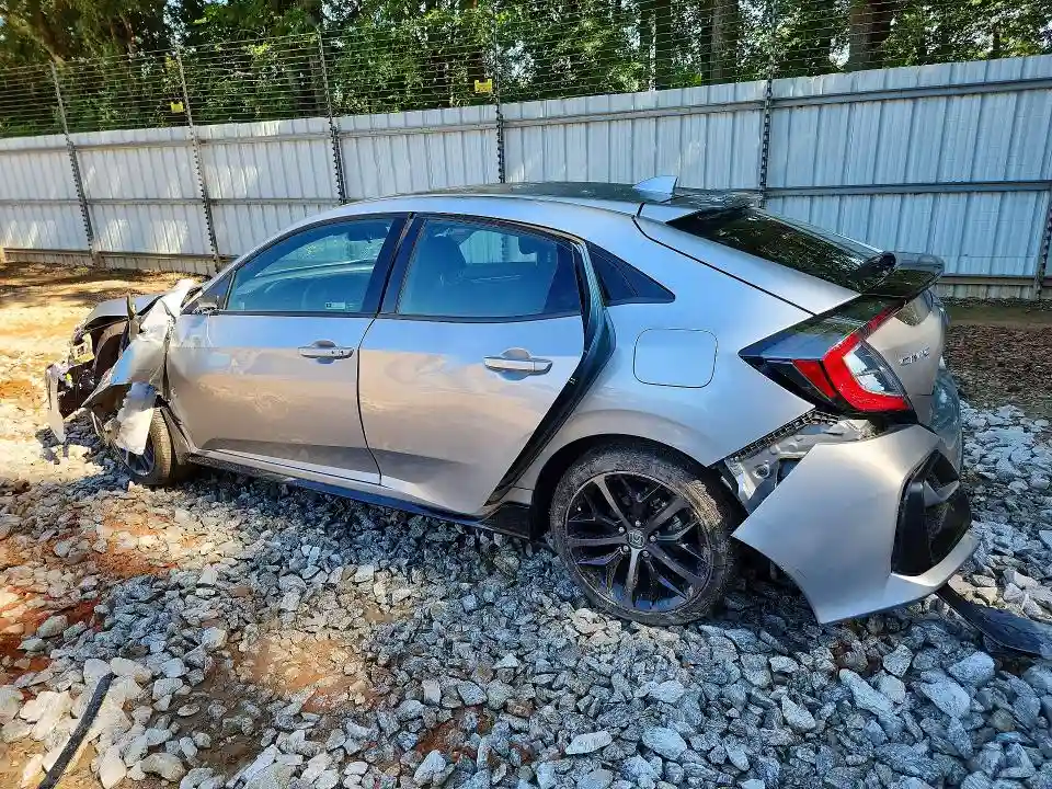 SHHFK7H47MU210993 2021 HONDA CIVIC-1