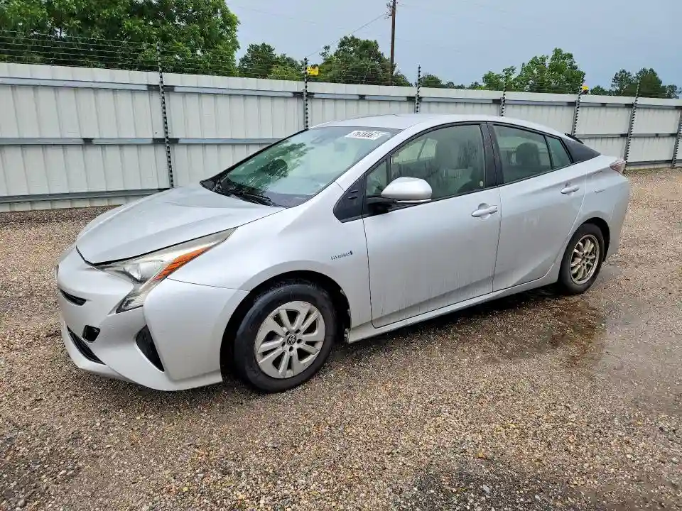 JTDKBRFU9H3538773 2017 TOYOTA PRIUS-0
