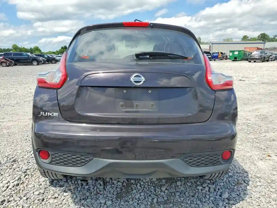 JN8AF5MR1HT703162 2017 NISSAN JUKE-5