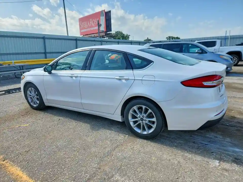 3FA6P0HD1LR222487 2020 FORD FUSION-1