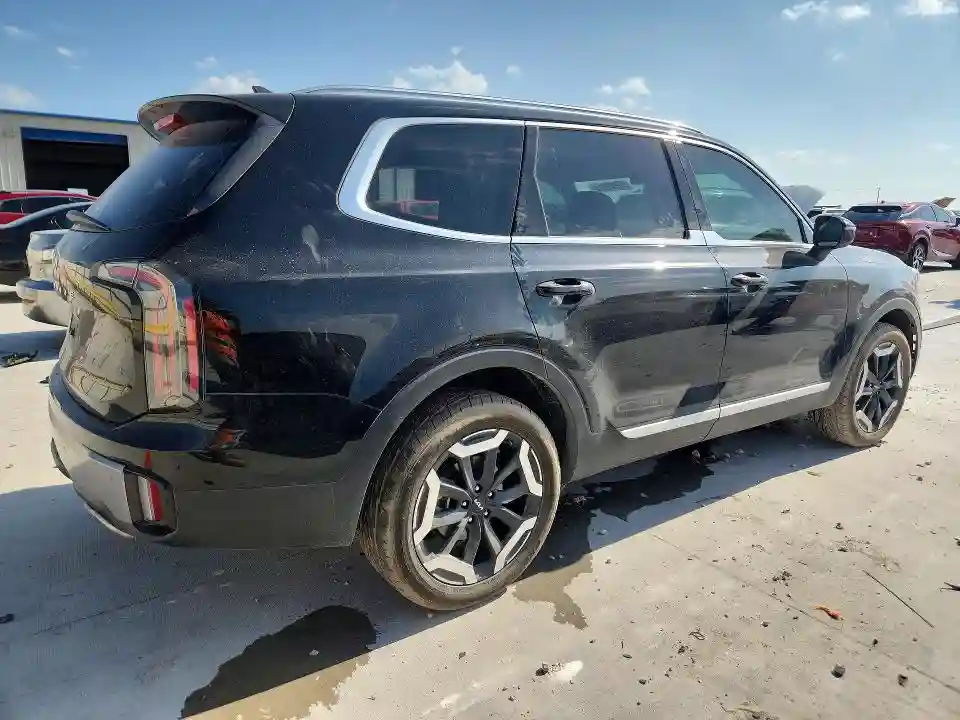 5XYP34GC3SG596280 2025 KIA TELLURIDE-2