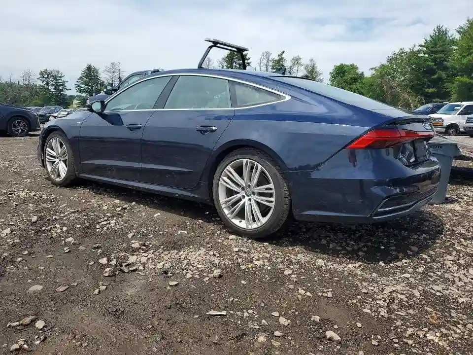 WAUV2AF21KN092091 2019 AUDI A7-1