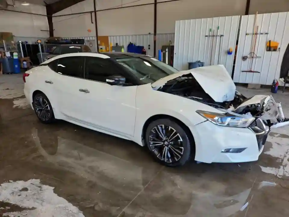 1N4AA6AP0GC377409 2016 NISSAN MAXIMA-3