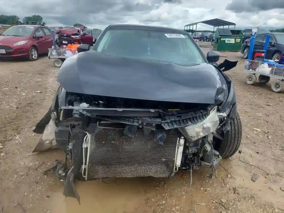 1N4AA6AP2JC404388 2018 NISSAN MAXIMA-4