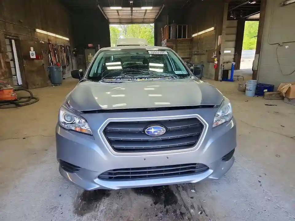 4S3BNAA66H3030231 2017 SUBARU LEGACY-4