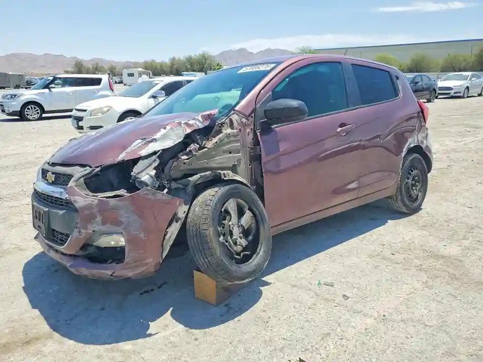 KL8CB6SA0KC767373 2019 CHEVROLET SPARK-0