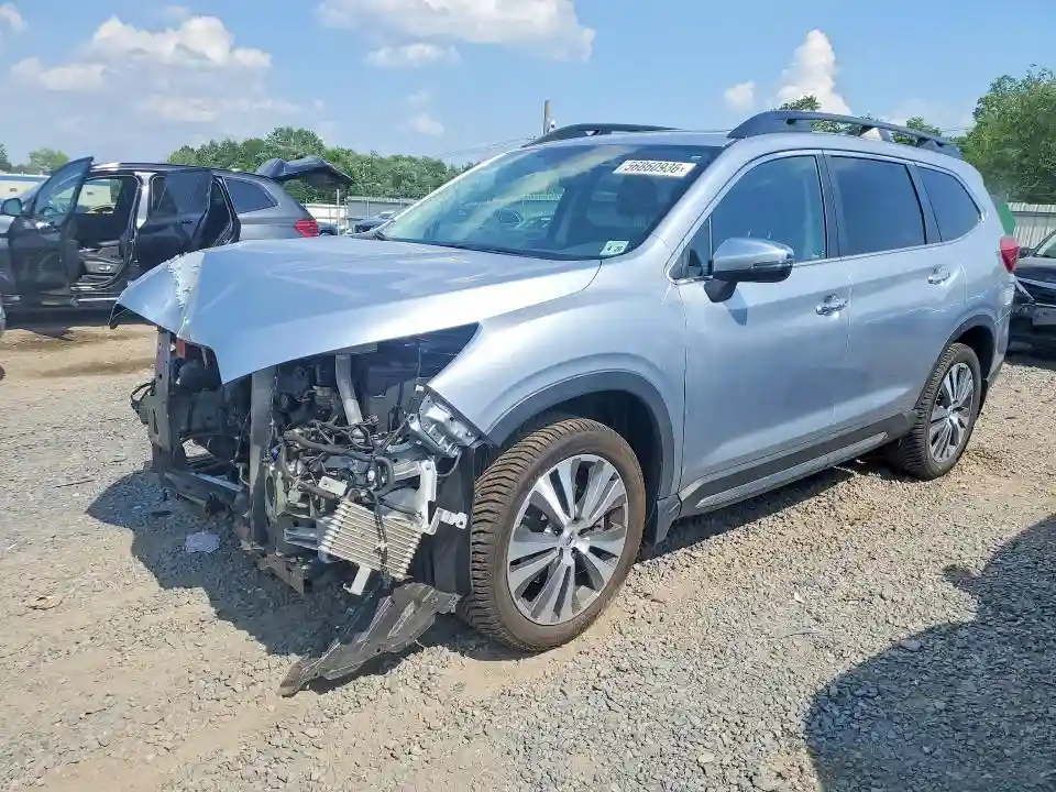 4S4WMARD8M3428103 2021 SUBARU ASCENT-0