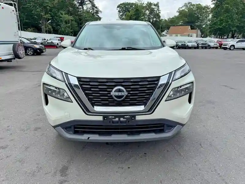 5N1BT3BBXPC685905 2023 NISSAN ROGUE-5