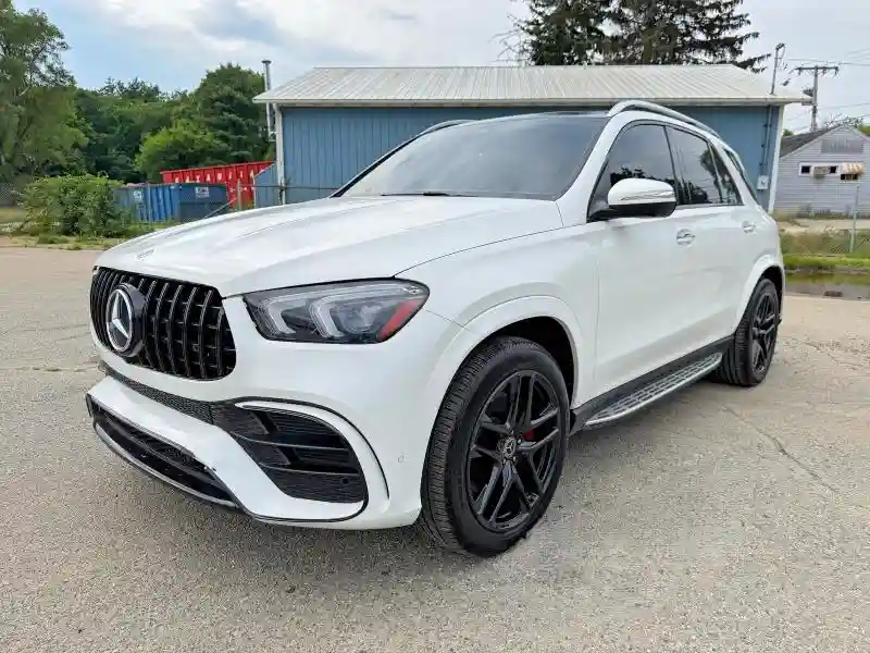 4JGFB8GB5MA396514 2021 MERCEDES-BENZ GLE-CLASS-1