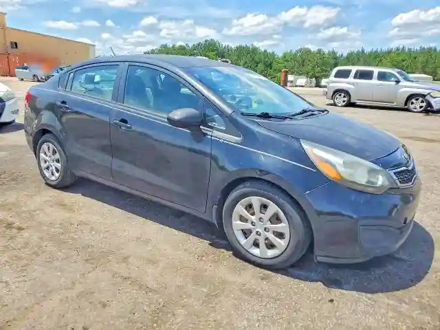 KNADM4A38F6421800 2015 KIA RIO-3