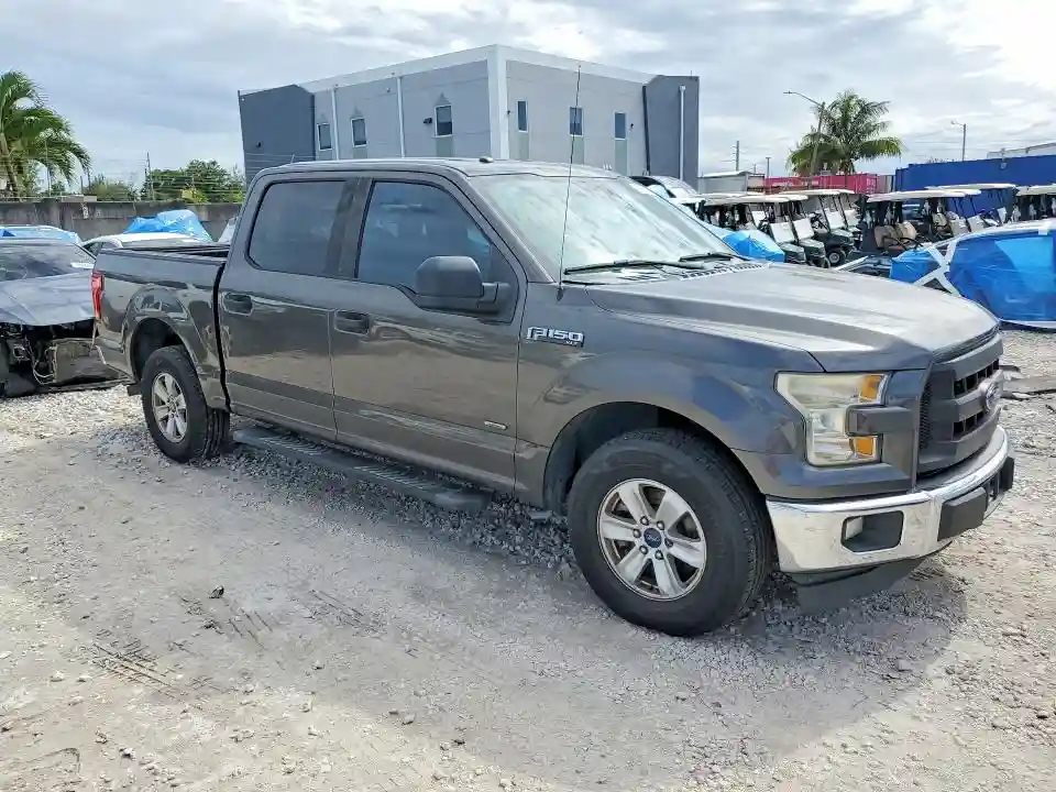 1FTEW1CG9HKC84733 2017 FORD F150-3
