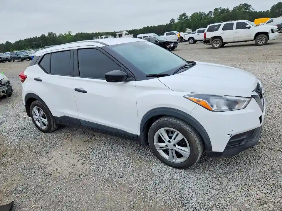 3N1CP5BV9LL487319 2020 NISSAN KICKS-3