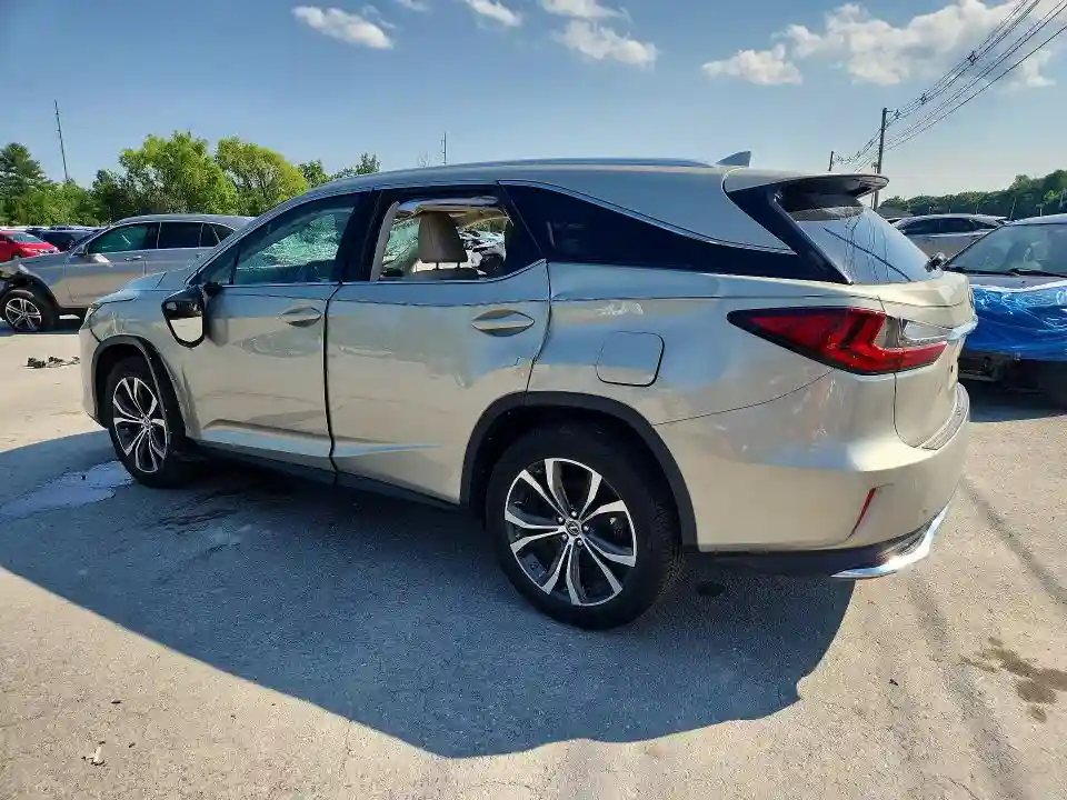 JTJHZKFA4M2030274 2021 LEXUS RX350-1