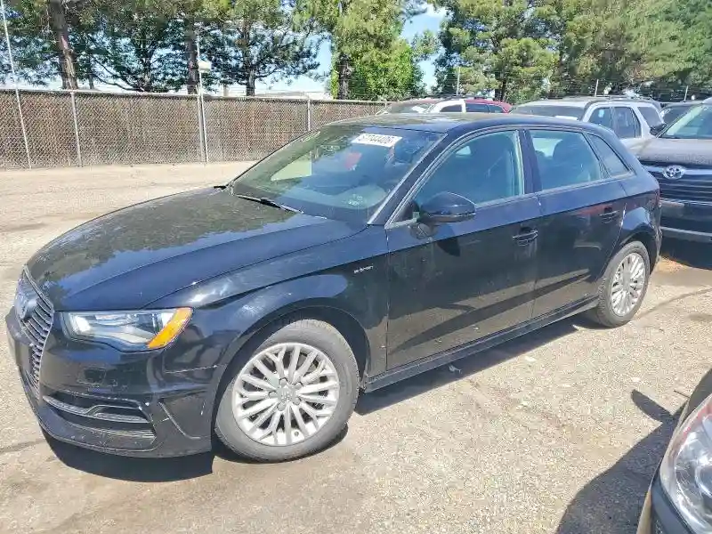 WAUVPBFF6GA092824 2016 AUDI A3-0