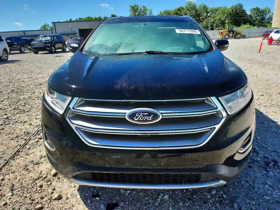 2FMPK4K81JBC33254 2018 FORD EDGE-4