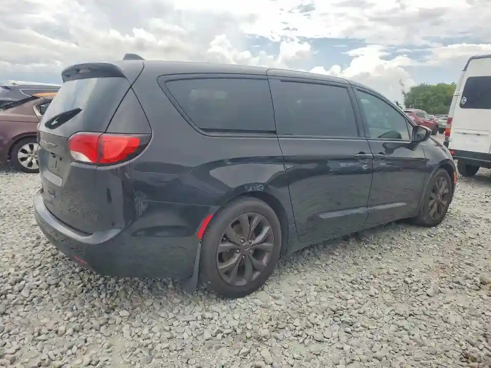 2C4RC1FG8KR705422 2019 CHRYSLER PACIFICA-2