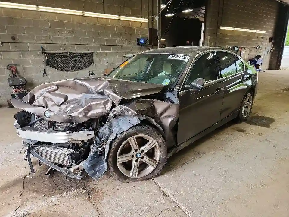 WBA3A5G53FNP34813 2015 BMW 3 SERIES-0